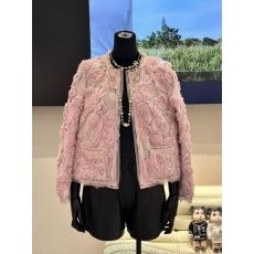 Chanel Coats